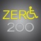 Zero200 app: linking you to Australia’s largest fleet of cabs, anytime, anywhere