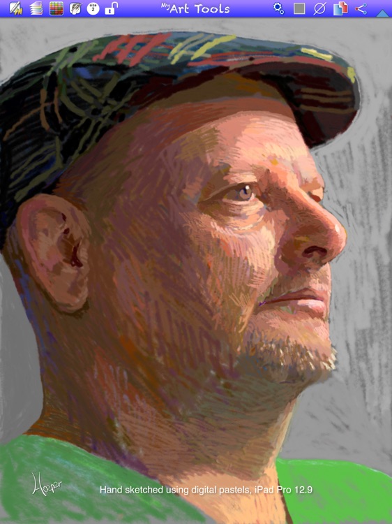 MyArtTools