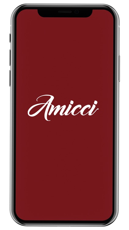 Amicci Delivery screenshot-6