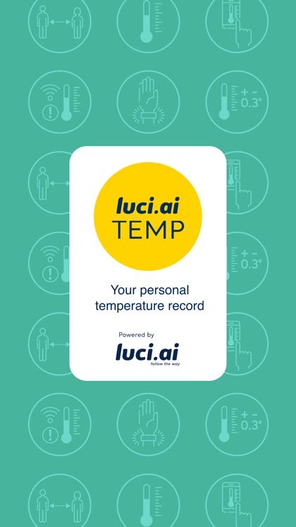 Luci Temp