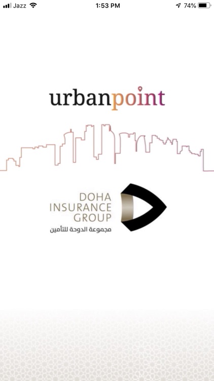 Doha Insurance - Urban Point