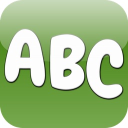 Kids ABC Letters Match