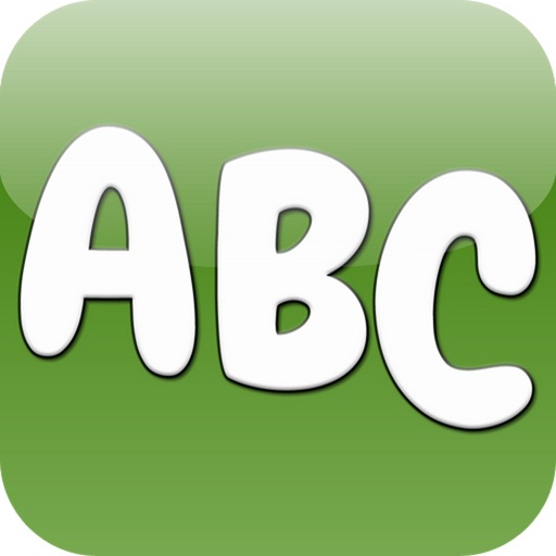 Kids ABC Letters Match icon