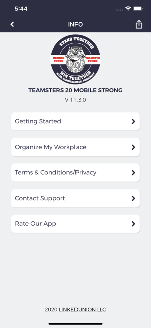 Teamsters 20(圖5)-速報App