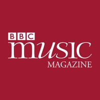 BBC Music Magazine app not working? crashes or has problems?