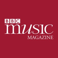 cancel BBC Music Magazine