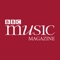 Every single page of the world's best-selling classical music magazine is included in our brand new app