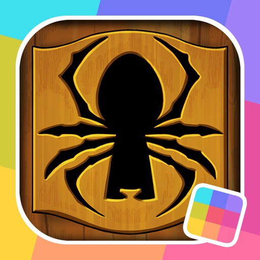 Spider - GameClub icon