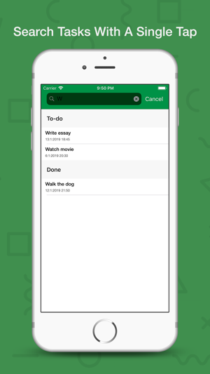 Compito Lite To-Do List & Task(圖4)-速報App