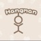 Icon Hangman Word Guessing