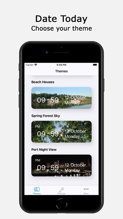 Date Today screenshot-3