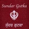 Sundar Gutka contains the daily and extended Sikh Prayers also known as nitnem