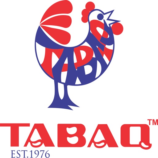 Tabaq Foods