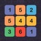 Merge++ is a fascinating puzzle game with simple but distinctive gameplay