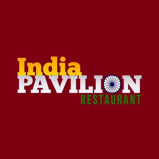 India Pavilion Icon