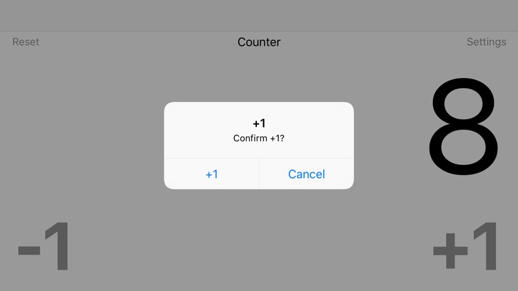 Counter 1 screenshot-7