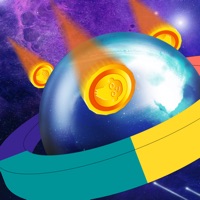 Space Spinner sur PC