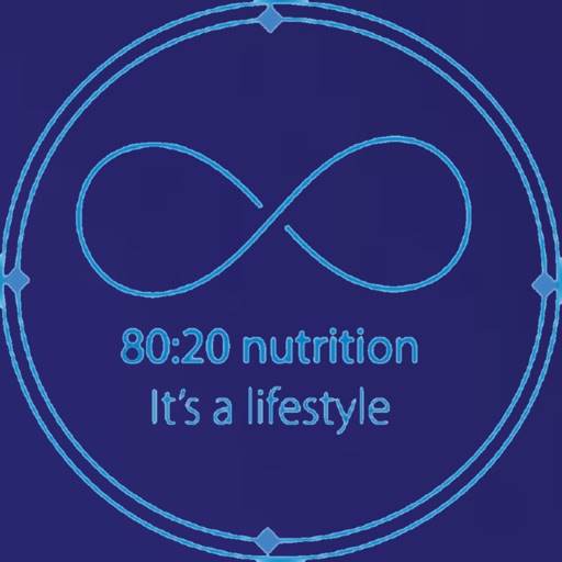 80:20 Nutrition