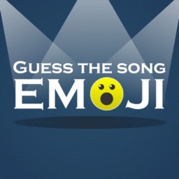 GUESS THE SONG EMOJI