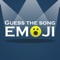 Guess the song by emoji is fun and funny to play