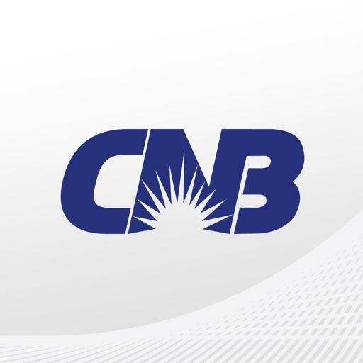 CNB Mobile Business iOS App