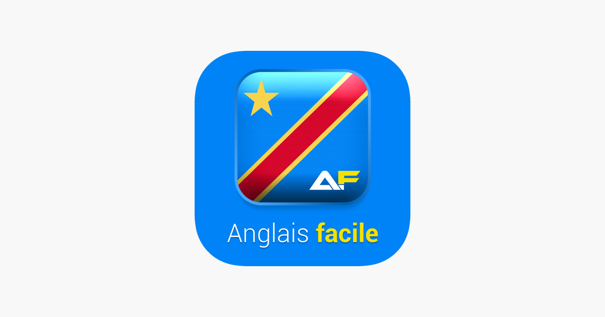 Anglais Facile On The App Store