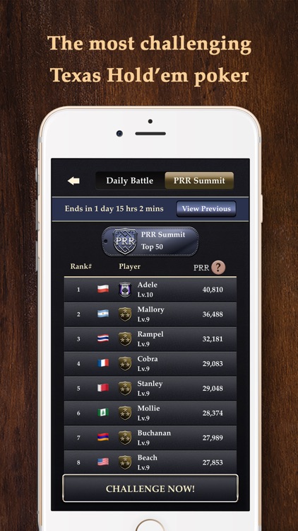 Pokerrrr 2- Holdem, OFC, Omaha screenshot-5