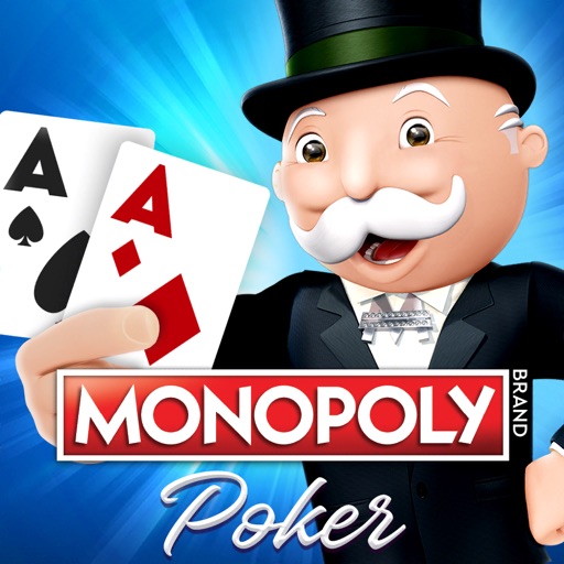 monopoly poker steam