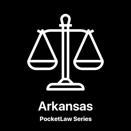 Arkansas Code (by PocketLaw) By Lyker Labs LLC