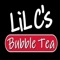 The LiL C's Bubble Tea app is a convenient way to mobile order ahead and skip the line