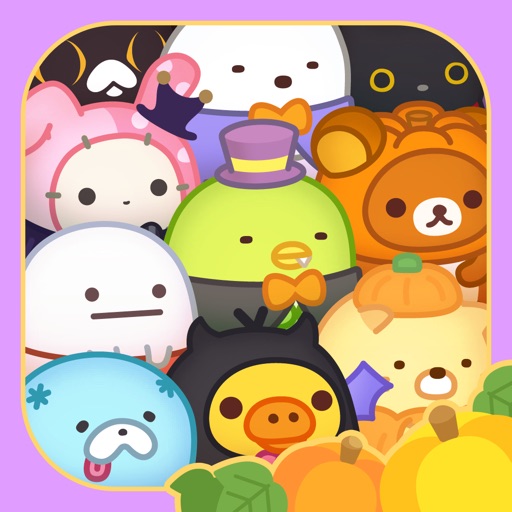SUMI SUMI : Matching Puzzle