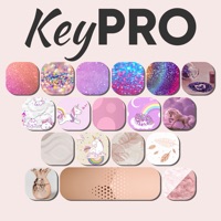 KeyPro Русская Клавиатура Темы на пк