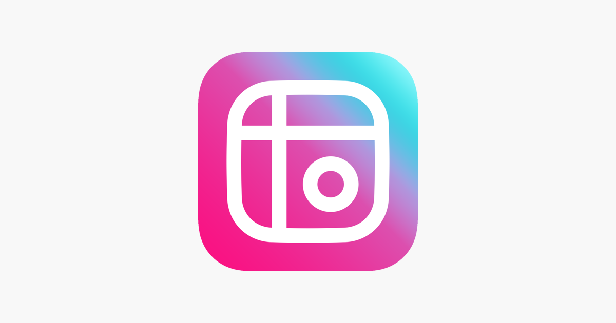 Mixgram Colaj Foto In App Store