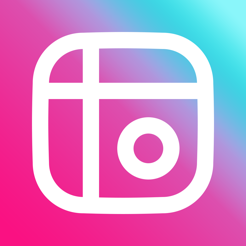 Collage Maker Mixgram Editor On The App Store