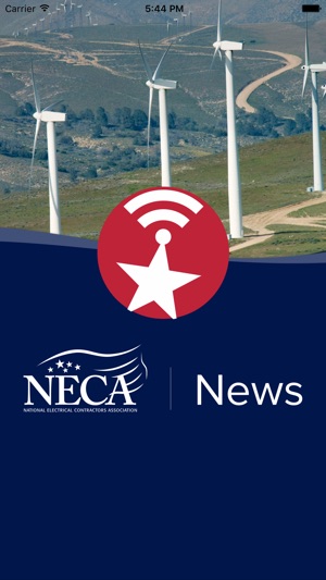 NECA News(圖1)-速報App