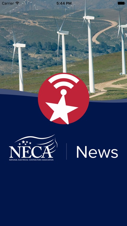 NECA News