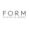 Download the FORM Pilates and Barre App today to plan and schedule your classes