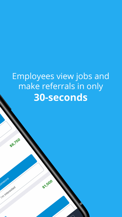 ERIN | Employee Referrals screenshot 2
