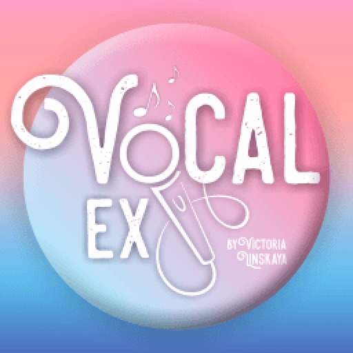 VocalEx-Learn to sing easily