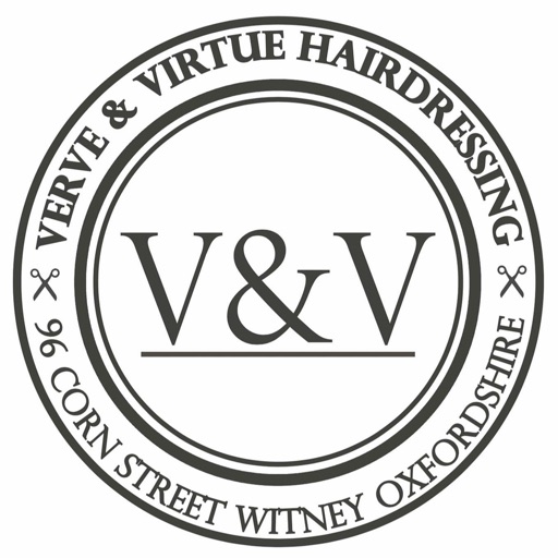 Verve & Virtue Hairdressing