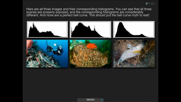 Histograms Explained