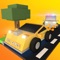 Race around and avoid obstacles in this action-rich arcade style game