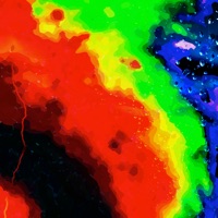 NOAA Radar & Weather Forecast