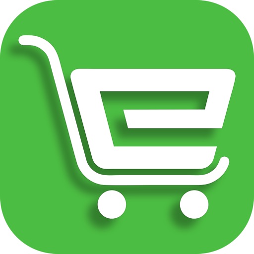 Erocery - Online Grocery Store