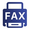 Fax senden App-Fax vom Telefon