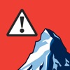 Gefahreninfos Zermatt
