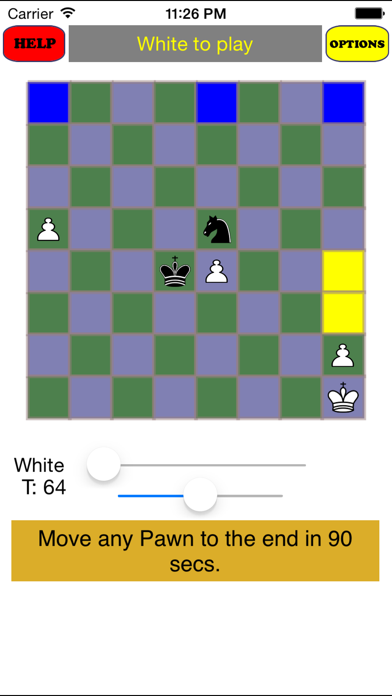 Chess Tutor screenshot 3