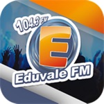 Rádio Eduvale FM 104.3