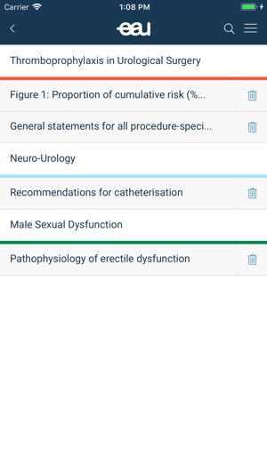 EAU Guidelines(圖5)-速報App