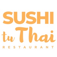 Sushi tu Thai